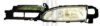 DIEDERICHS 1425280 Headlight